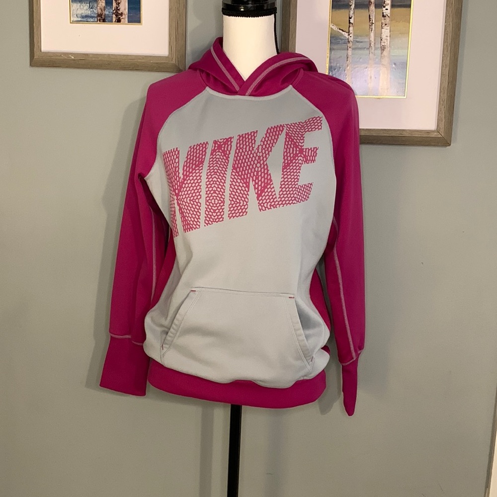 Women’s Nike hoodie